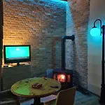 U Asi بيت للعطل *