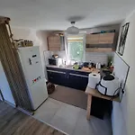 Дом отдыха U Asi Solanka