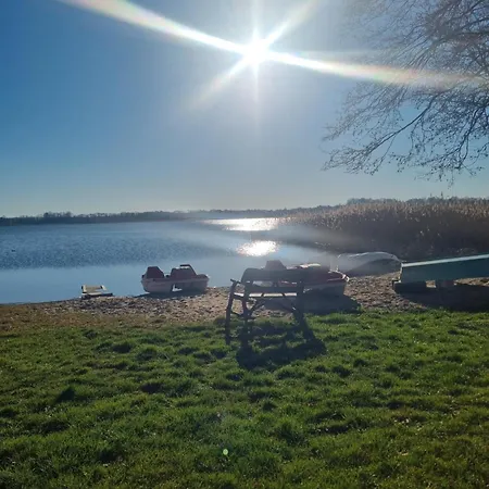 U Asi Дом отдыха *