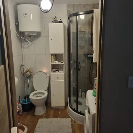 U Asi Дом отдыха *