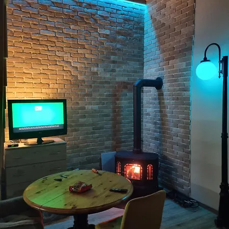 U Asi Дом отдыха *