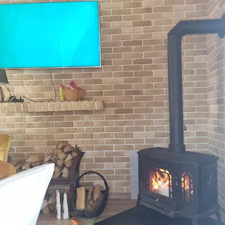 U Asi بيت للعطل Solanka