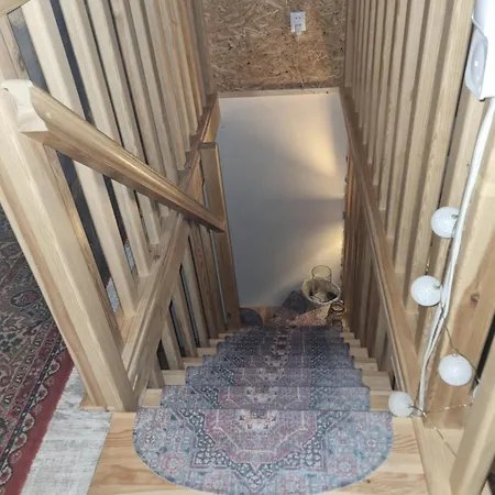 U Asi Дом отдыха *