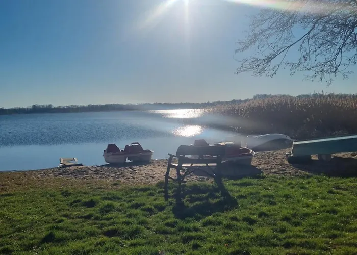 U Asi Дом отдыха *