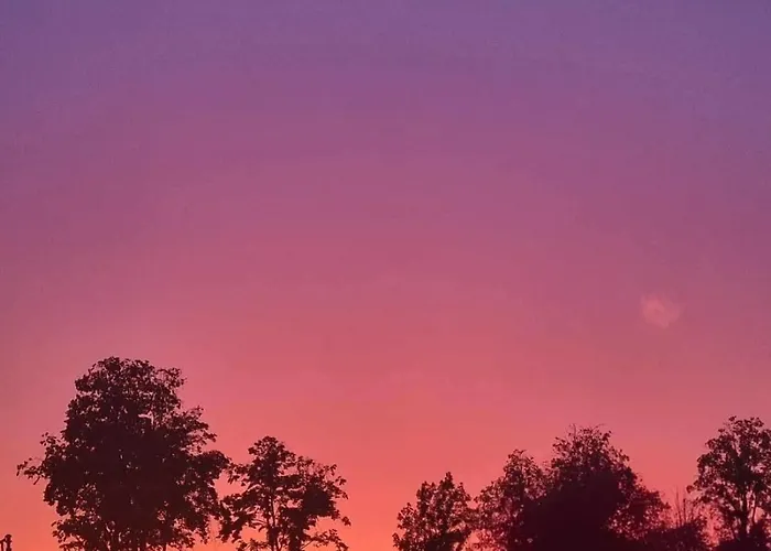 U Asi Дом отдыха *