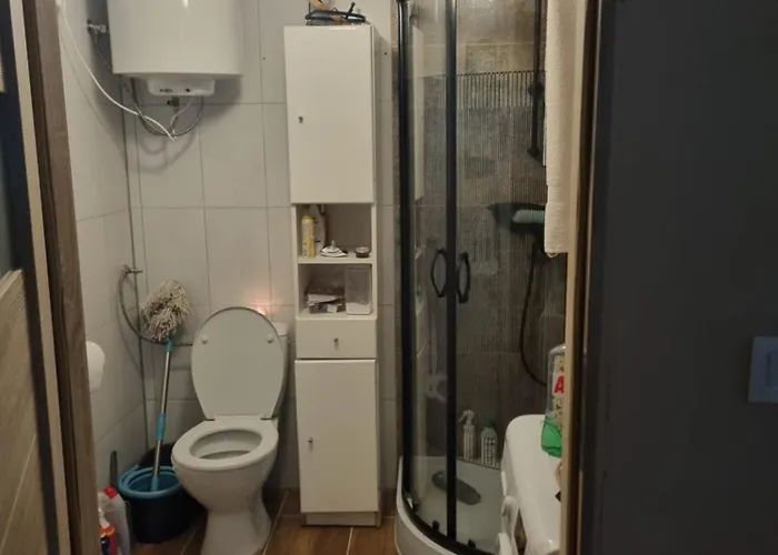 U Asi Дом отдыха *