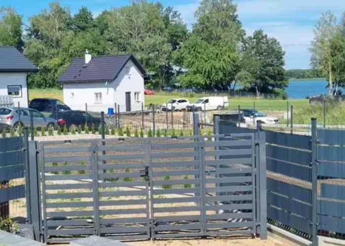 U Asi Дом отдыха