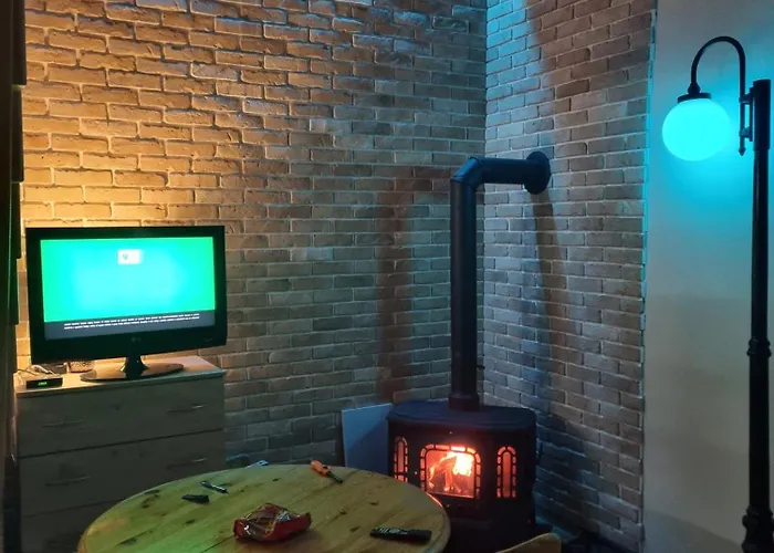 U Asi Дом отдыха *