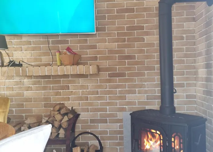 U Asi Дом отдыха Solanka