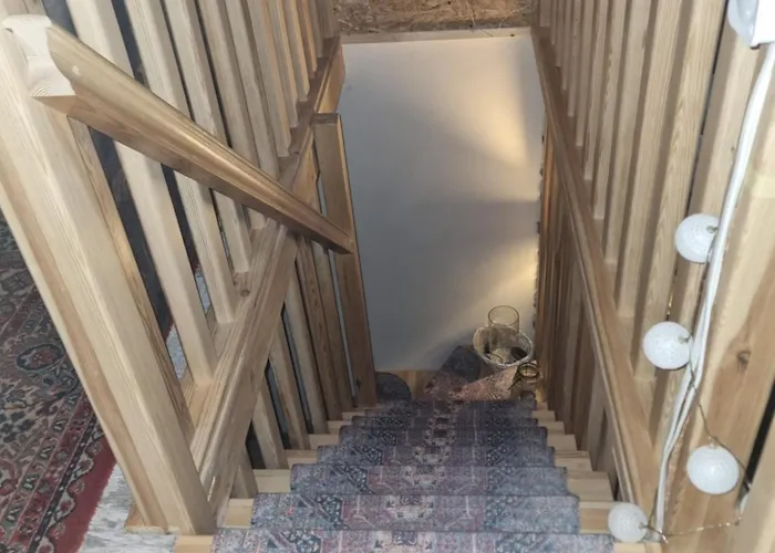 U Asi Дом отдыха *