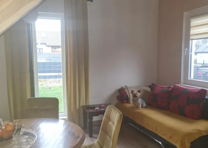 U Asi Дом отдыха *